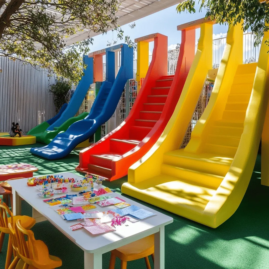 Elegir un parque para celebrar un cumpleaños es una gran idea. Los parques ofrecen diversión, aire libre y espacio para jugar. Un parque permite que los niños se muevan libremente. Además, los padres pueden relajarse un poco mientras los pequeños se divierten.