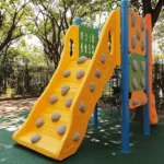 La escalada es una actividad increíble para los niños. Aquí te cuento sus beneficios: