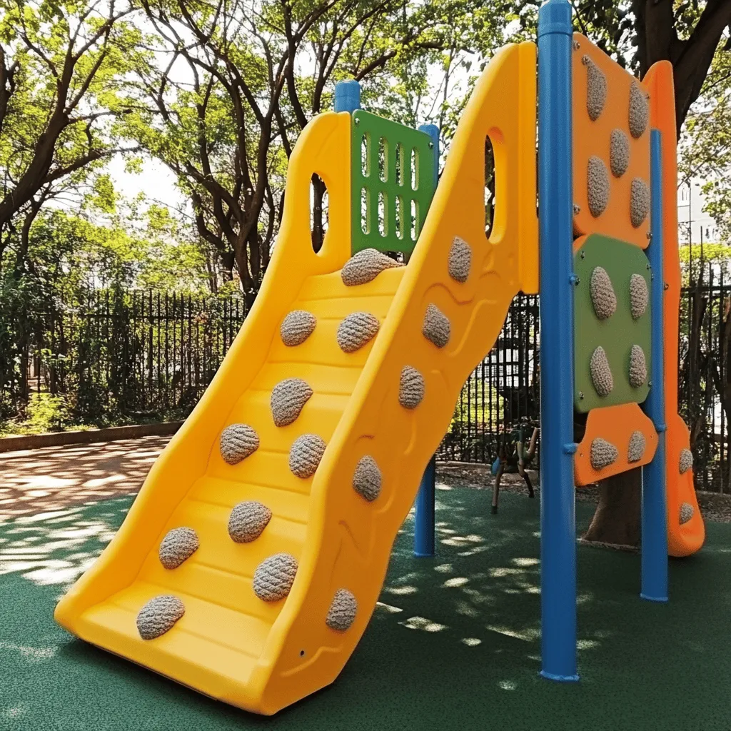 La escalada es una actividad increíble para los niños. Aquí te cuento sus beneficios:
