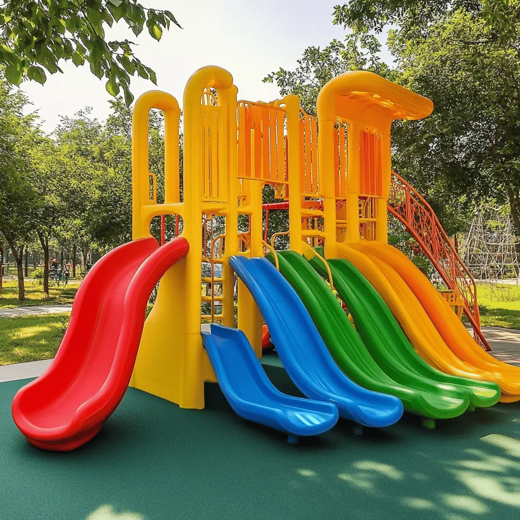 Las zonas de juegos en parques son clave para el desarrollo infantil. Estas áreas ofrecen a los niños un espacio para explorar, jugar y socializar. El juego al aire libre es esencial para el crecimiento físico y emocional. Los parques fomentan la actividad física y promueven la creatividad. Además, son lugares perfectos para hacer amigos.