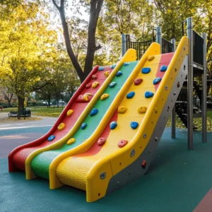 La escalada infantil es una actividad divertida y segura. Esta práctica ayuda a los niños a crecer sanos y fuertes. Vamos a ver los beneficios que ofrece.