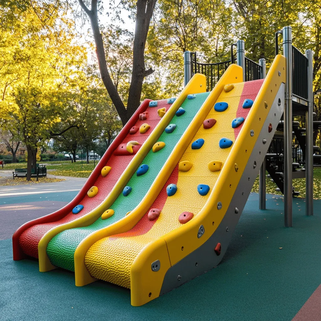 La escalada infantil es una actividad divertida y segura. Esta práctica ayuda a los niños a crecer sanos y fuertes. Vamos a ver los beneficios que ofrece.