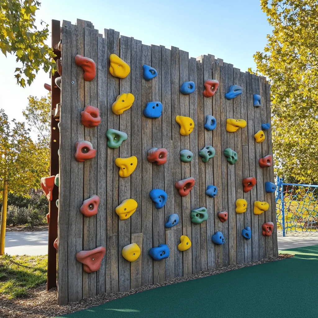 La escalada para niños es una actividad emocionante y desafiante. Los niños pueden disfrutar de escalar en muros diseñados para ellos. Un buen ejemplo es el Muro de Escalada Infantil Aventuras Verticales. Este muro es seguro y divertido. Los niños pueden jugar y aprender al mismo tiempo.