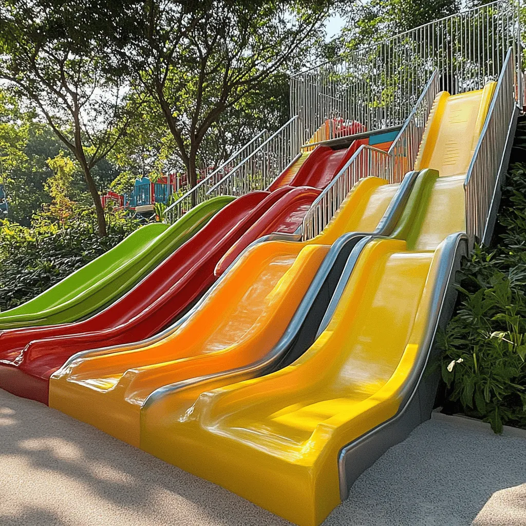 Los parques infantiles son espacios mágicos donde la diversión nunca se detiene. Aquí, los niños pueden jugar, explorar y hacer amigos. En esta sección, te voy a contar sobre los diez mejores parques infantiles que debes visitar con tu familia.