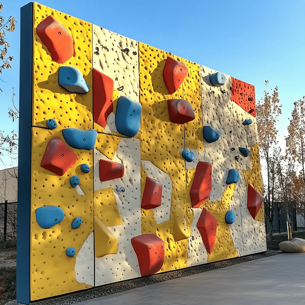 La escalada en muros es divertida y emocionante. Aquí te comparto algunos consejos para mejorar tu técnica.