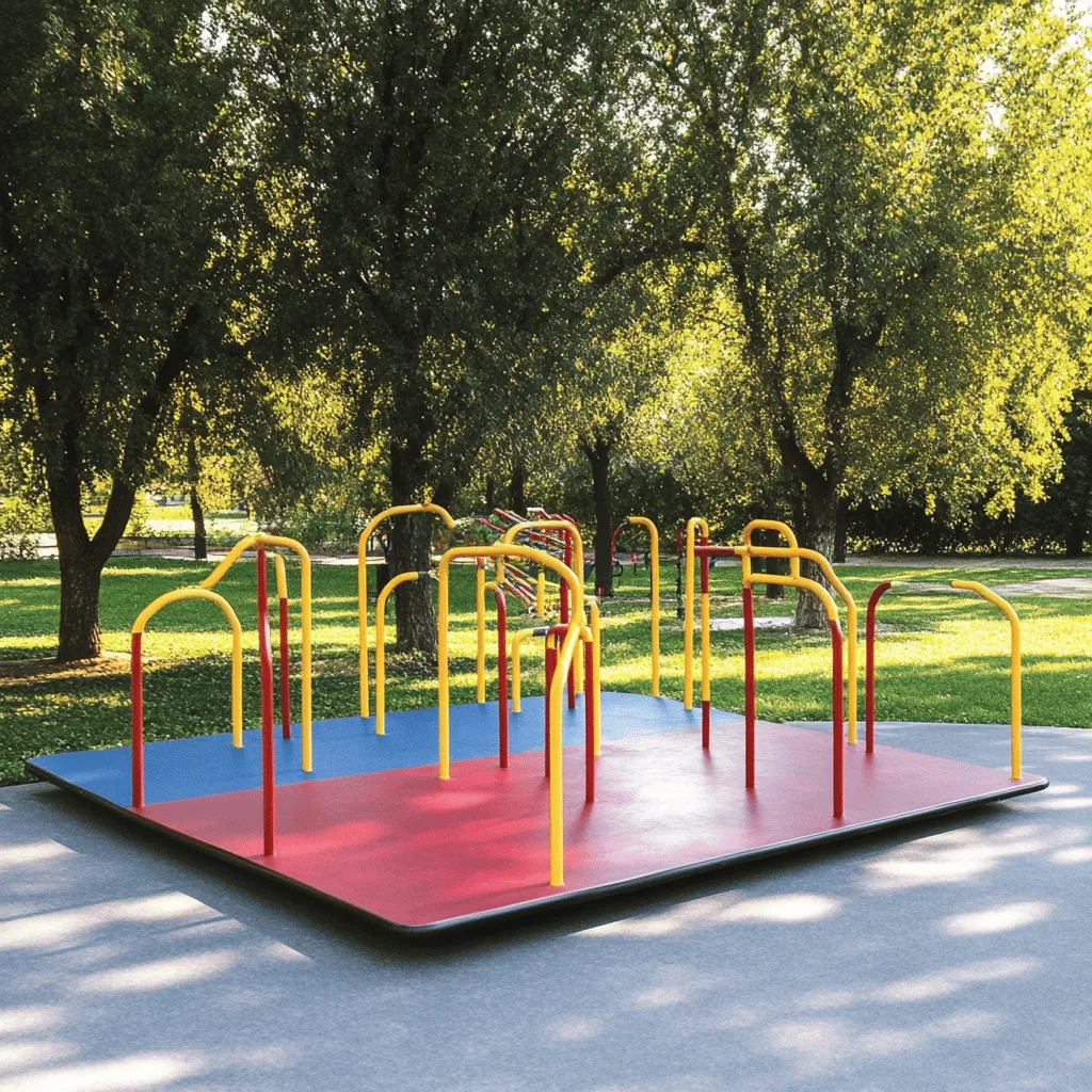 El juego al aire libre es esencial para los niños. Les ayuda a crecer, aprender y hacer amigos. Los columpios son una parte divertida de esto. Cuando los niños se balancean, trabajan su equilibrio y fuerza. Además, los columpios fomentan la socialización. Jugar juntos en un columpio crea momentos especiales entre amigos.
