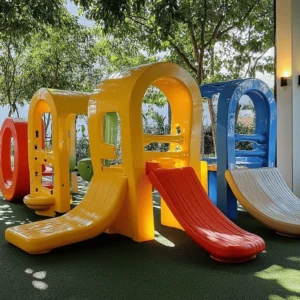 Crear zonas de juegos para niños es muy importante. La seguridad debe ser tu prioridad. Aquí te comparto diez consejos clave para lograrlo.