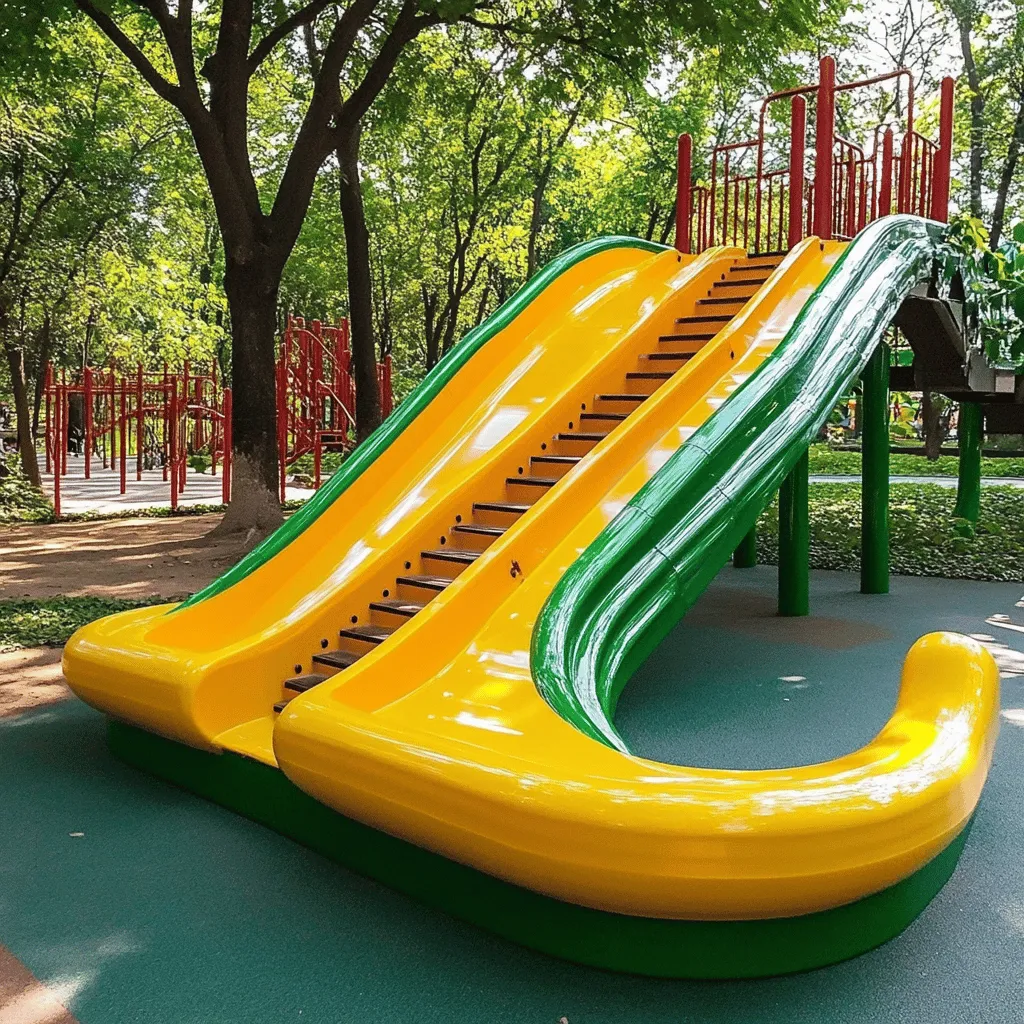 Los juegos en el parque son esenciales para los niños. Fomentan la actividad física y la socialización. Aquí te cuento sobre juegos que son divertidos y seguros. Desde columpios hasta toboganes, cada uno tiene su encanto.
