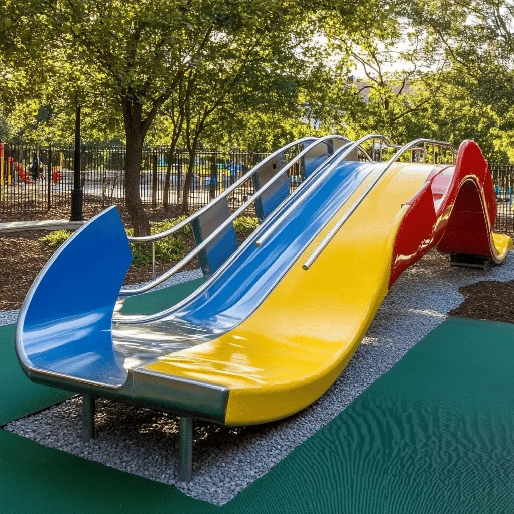 Las atracciones infantiles son esenciales para el desarrollo de los niños. Jugar en espacios seguros les ayuda a aprender y socializar. Además, el entretenimiento es clave para que los niños se mantengan activos y felices.