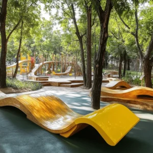 Los parques son espacios mágicos. Son lugares donde la naturaleza nos abraza. Disfrutar de un día en el parque es un regalo para todos. Los parques nos ofrecen diversión, aire fresco y momentos inolvidables. Aquí te cuento sobre algunos de los mejores parques para disfrutar al aire libre.