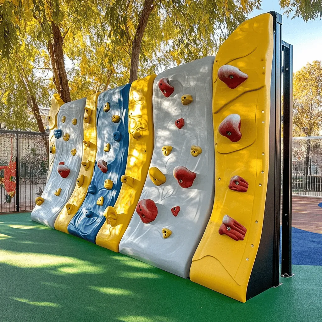 La escalada ofrece muchos beneficios a los niños. Este deporte es divertido y emocionante. Ayuda a los pequeños a ser más fuertes y ágiles. Al trepar, los niños usan sus brazos y piernas. Esto mejora su fuerza y coordinación. La escalada también desarrolla habilidades motoras. Los niños deben mover sus cuerpos y encontrar el mejor agarre. Esto les ayuda a aprender a controlar sus movimientos.