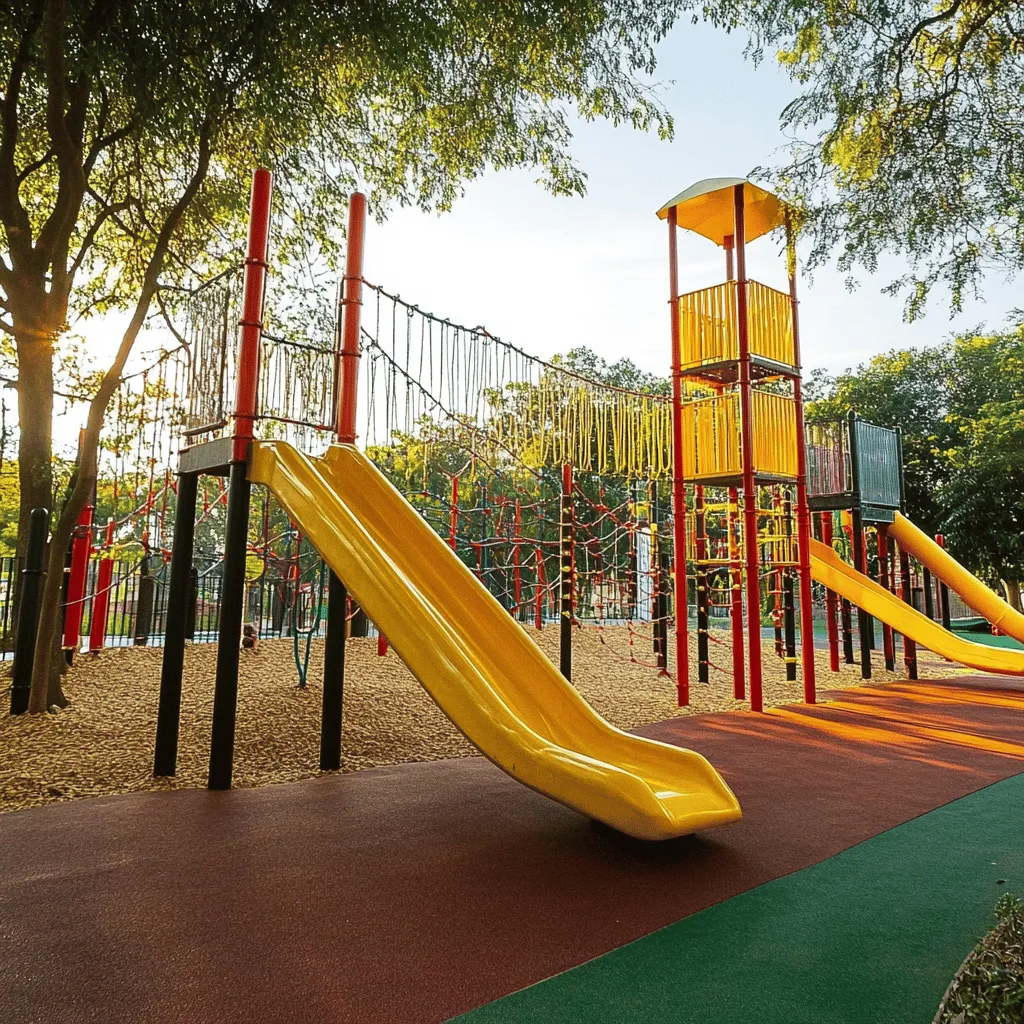 Crear un área de juegos infantil que sea segura y divertida es esencial. Aquí te comparto diez consejos útiles para lograrlo.