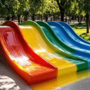 El juego es esencial para el desarrollo de los niños. A través de juegos, los pequeños aprenden a socializar y a moverse. Aquí te dejo diez juegos para parque infantil que estimulan la creatividad y el desarrollo.
