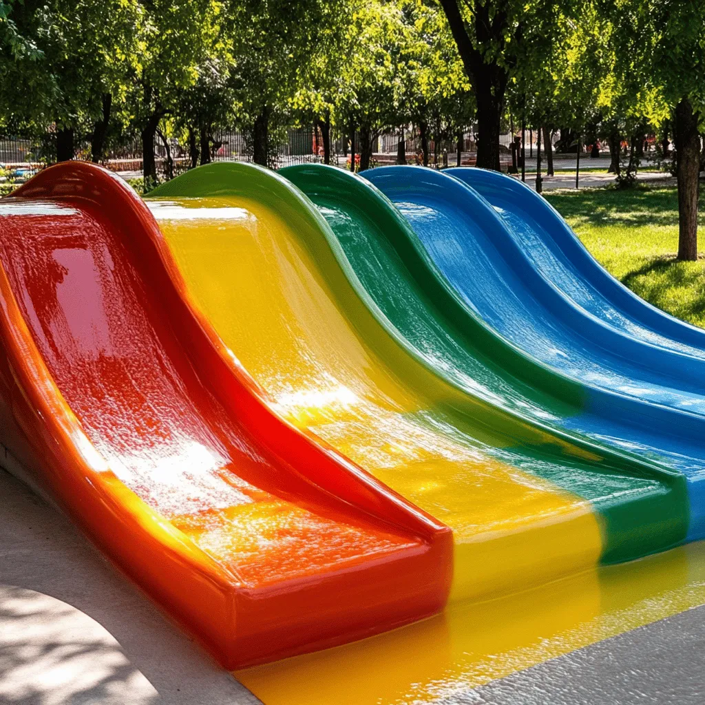 El juego es esencial para el desarrollo de los niños. A través de juegos, los pequeños aprenden a socializar y a moverse. Aquí te dejo diez juegos para parque infantil que estimulan la creatividad y el desarrollo.