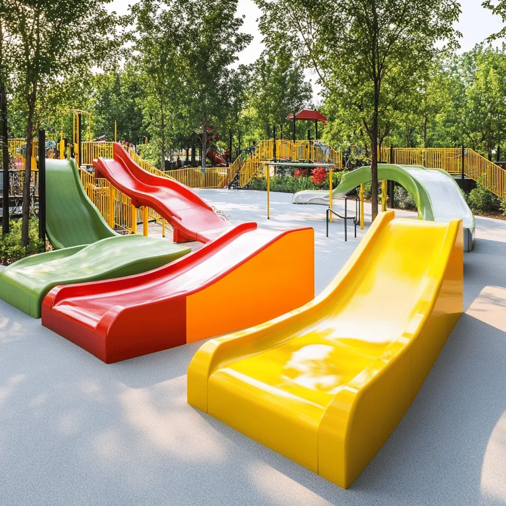 Los parques infantiles públicos son espacios mágicos. Aquí, los niños pueden jugar y explorar. El juego es esencial para su desarrollo. Les ayuda a aprender habilidades sociales y físicas. Además, jugar al aire libre mejora su salud. La luz del sol y el aire fresco son beneficiosos.