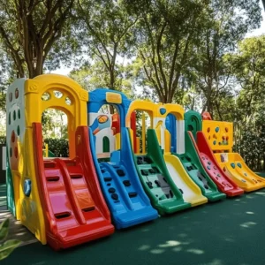 El Colegio Magic es un lugar especial. Aquí, los niños aprenden de una manera diferente. La magia no solo es entretenimiento, es aprendizaje. Los estudiantes descubren su creatividad y habilidades únicas. Este enfoque educativo hace que cada día sea emocionante.
