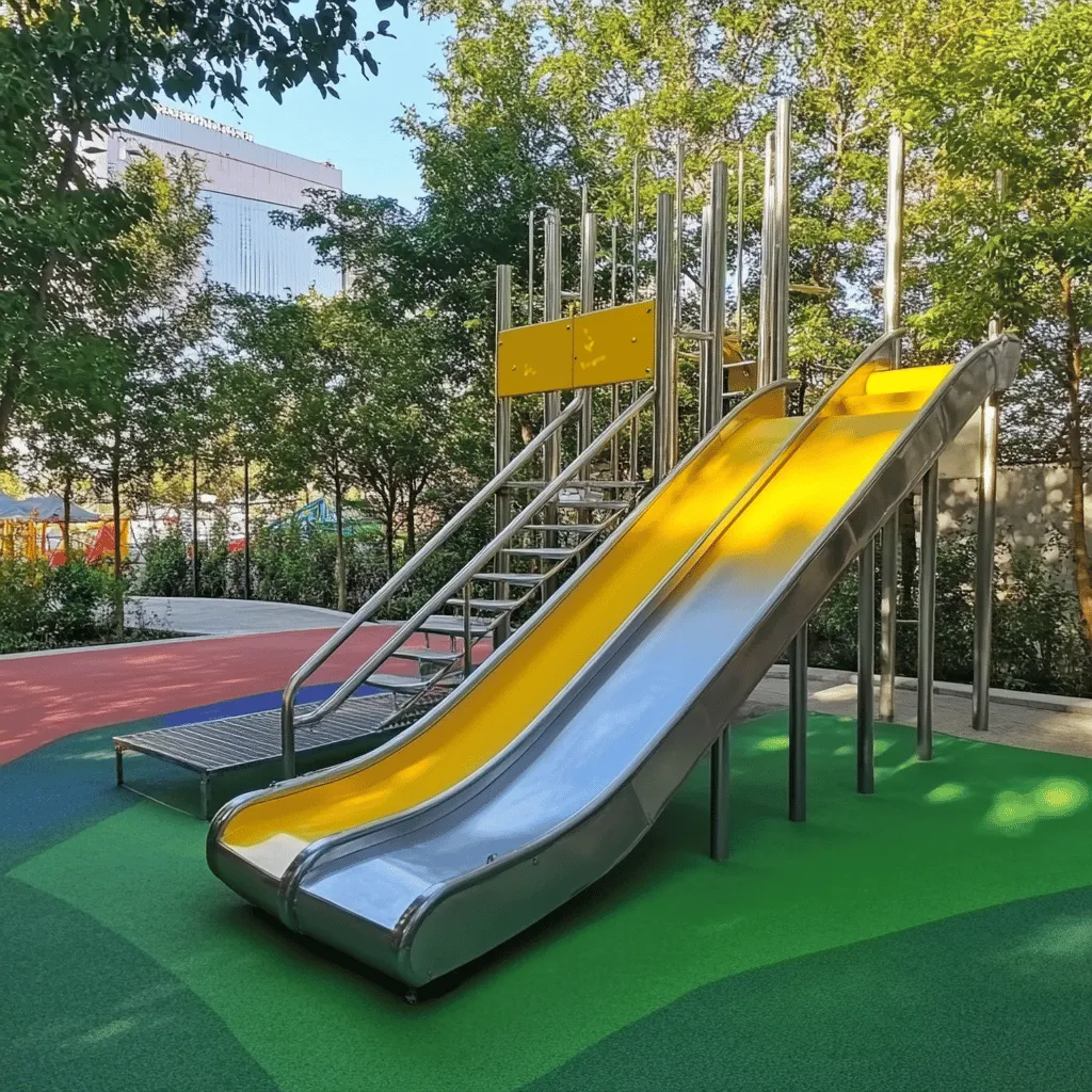 Los parques infantiles son esenciales para el desarrollo de los niños. Aquí, los pequeños pueden correr, saltar y explorar. Jugar al aire libre mejora su salud física y mental. Además, fomenta la creatividad y la socialización. Con amigos, comparten risas y crean recuerdos. Es en estos espacios donde aprenden a trabajar en equipo.