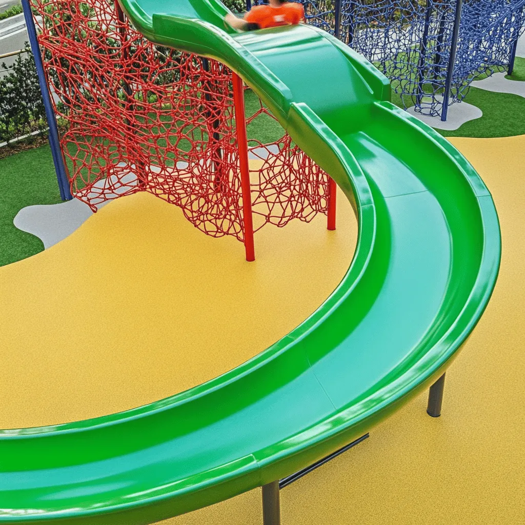 Los parques de juegos son esenciales para el desarrollo de los niños. Jugar al aire libre fomenta la creatividad y el ejercicio. Un buen parque de juegos ofrece un espacio seguro y divertido. Aquí, los niños pueden explorar y aprender mientras juegan. La diversión es clave, pero la seguridad no se puede olvidar.