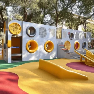 El juego es clave para el desarrollo de los niños. Los parques ofrecen un espacio seguro para explorar, aprender y socializar. Aquí te cuento sobre los mejores parques para que los pequeños disfruten al aire libre.