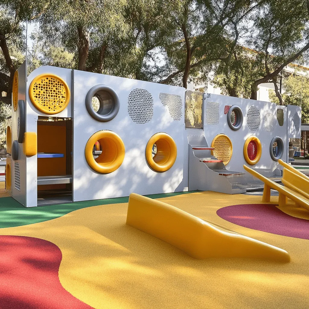 El juego es clave para el desarrollo de los niños. Los parques ofrecen un espacio seguro para explorar, aprender y socializar. Aquí te cuento sobre los mejores parques para que los pequeños disfruten al aire libre.