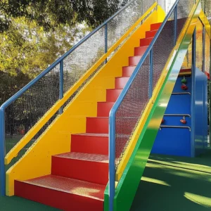 La escalada en una pared de escalada es emocionante y desafiante. Aquí te dejo algunos consejos para mejorar tu técnica y seguridad.