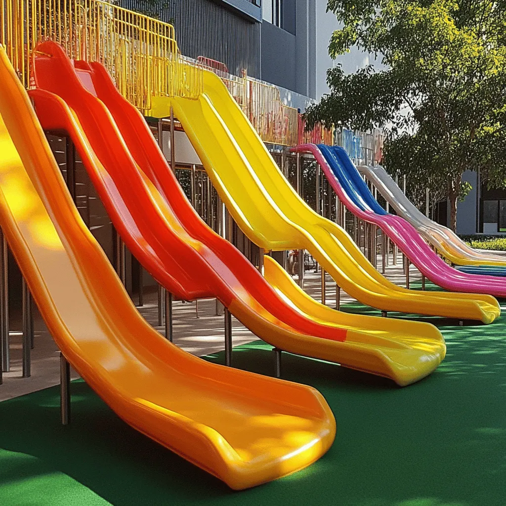 Los parques para niños son lugares mágicos. Allí, los niños juegan, ríen y aprenden. La importancia del juego al aire libre no puede subestimarse. Jugar en un parque ayuda a los niños a desarrollar sus habilidades físicas y sociales. En la naturaleza, los niños usan su imaginación y curiosidad. Todo esto fomenta su crecimiento.